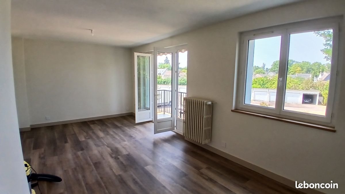 Appartement à louer, 70m², Saint-Avertin