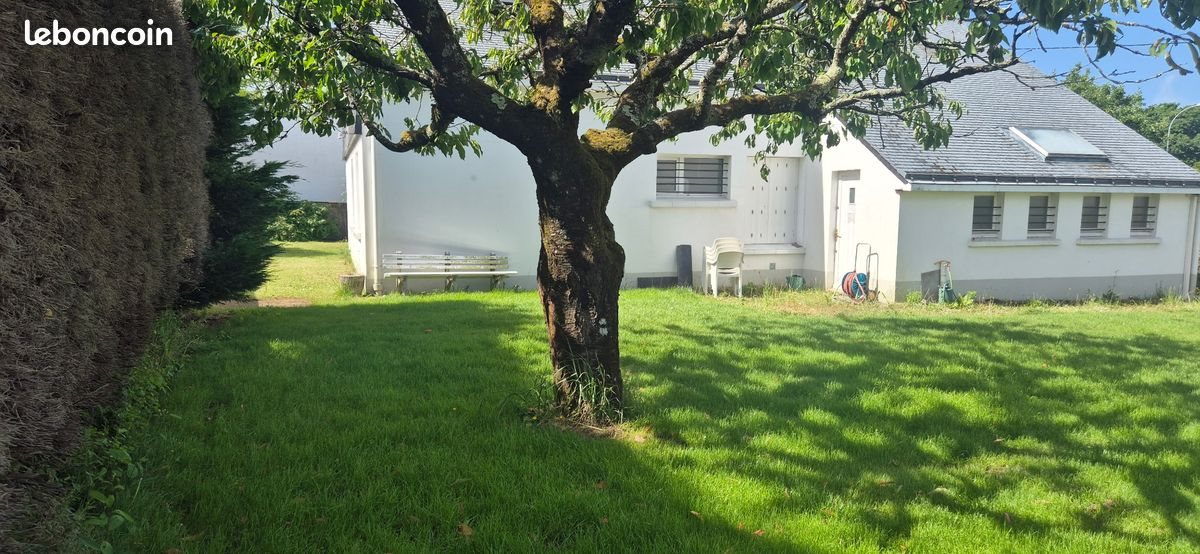 Maison à louer, 150m², Saint-Nazaire