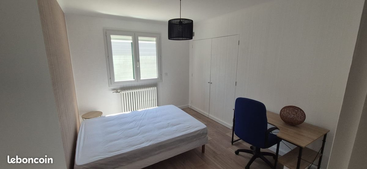 Maison à louer, 150m², Saint-Nazaire