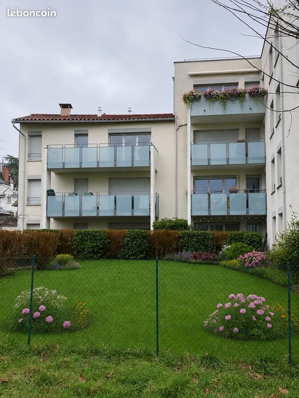Appartement à vendre, 78m², Rillieux-la-Pape