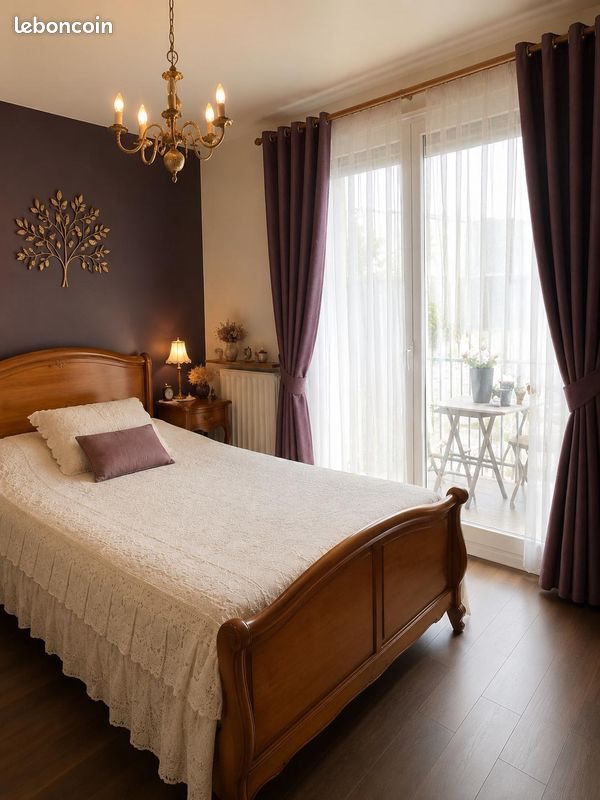 Appartement à vendre, 78m², Rillieux-la-Pape
