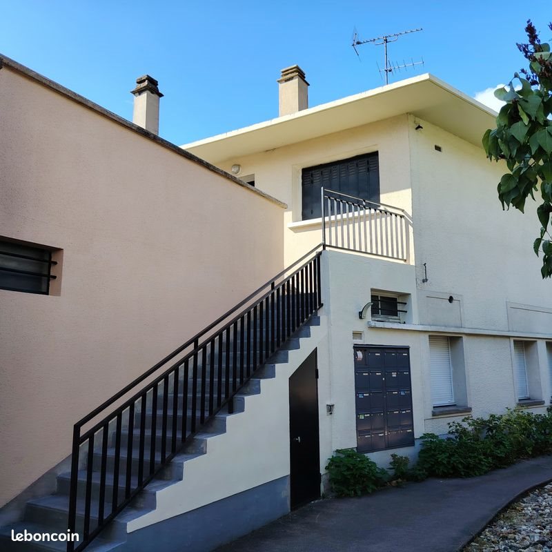 Appartement à louer, 36m², Sainte-Geneviève-des-Bois