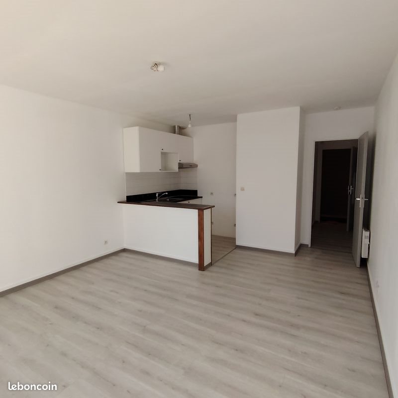 Appartement à louer, 36m², Sainte-Geneviève-des-Bois