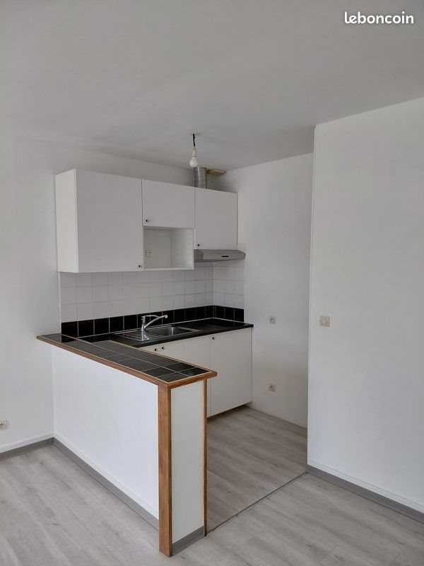 Appartement à louer, 36m², Sainte-Geneviève-des-Bois
