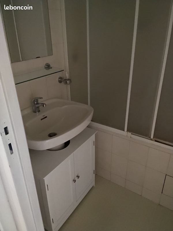 Appartement à louer, 25m², Olivet
