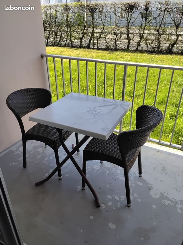 Appartement à louer, 25m², Olivet