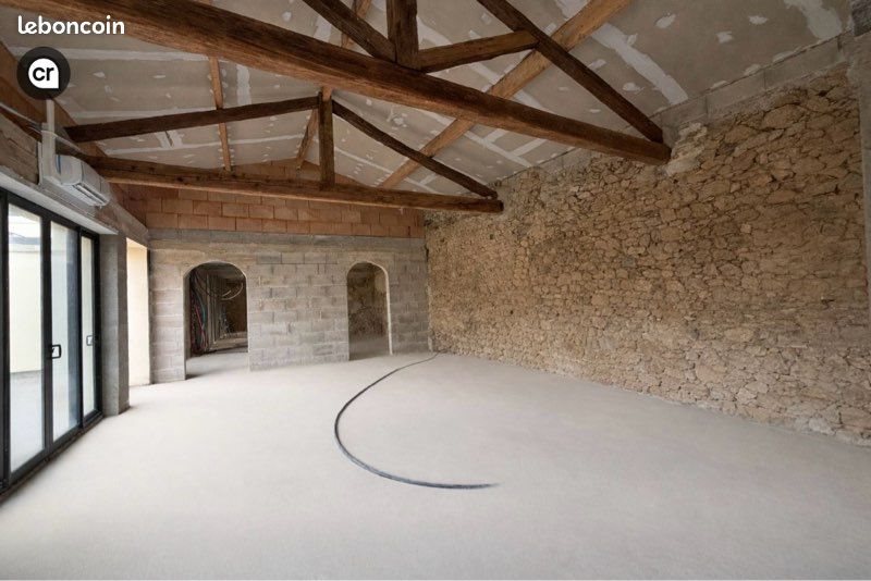 Maison à vendre, 250m², Thurins