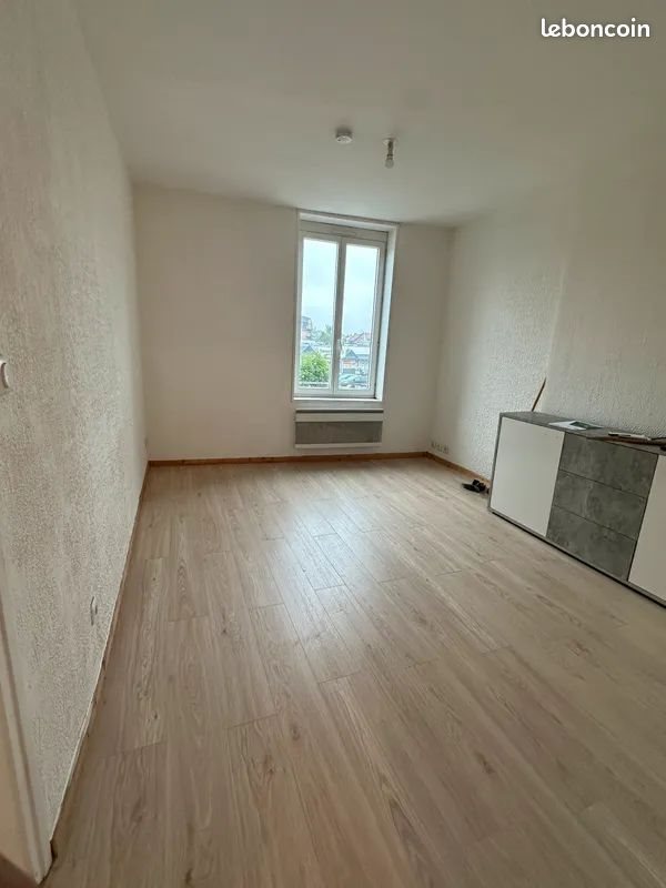Appartement à louer, 30m², Billy-Montigny