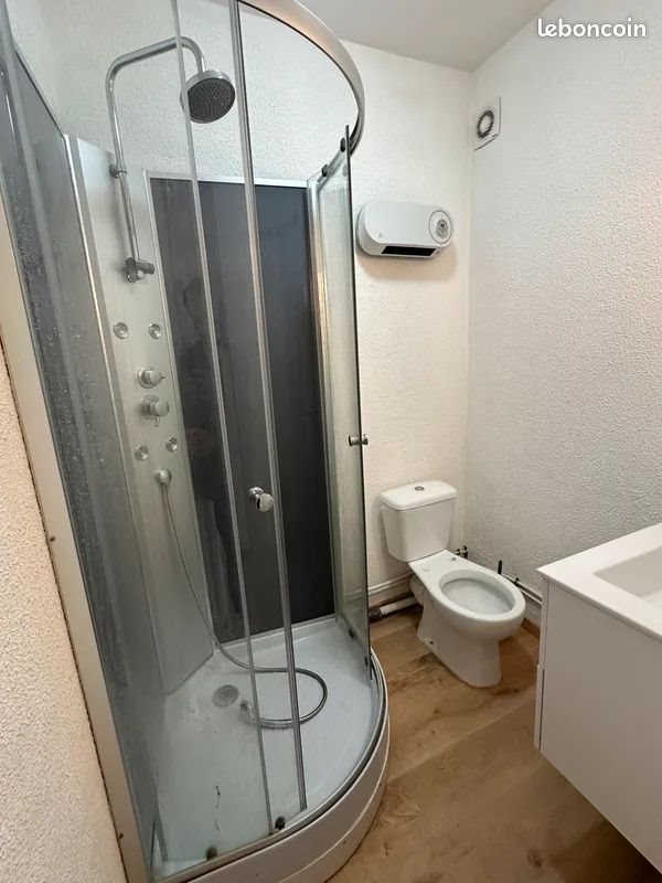 Appartement à louer, 30m², Billy-Montigny