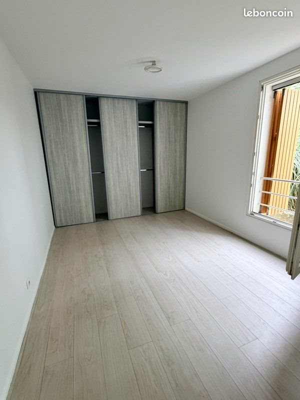 Appartement à vendre, 78m², L'Ile-Saint-Denis