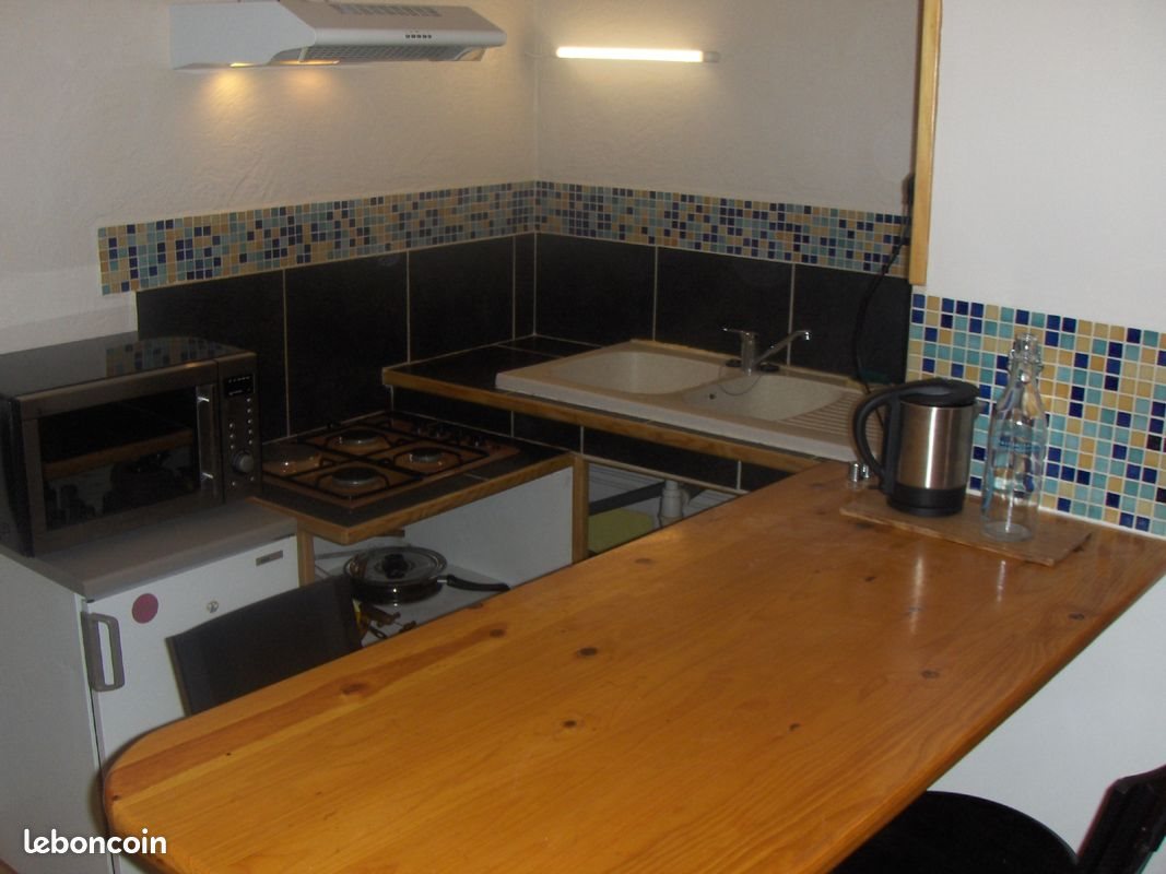 Appartement à louer, 35m², Valence