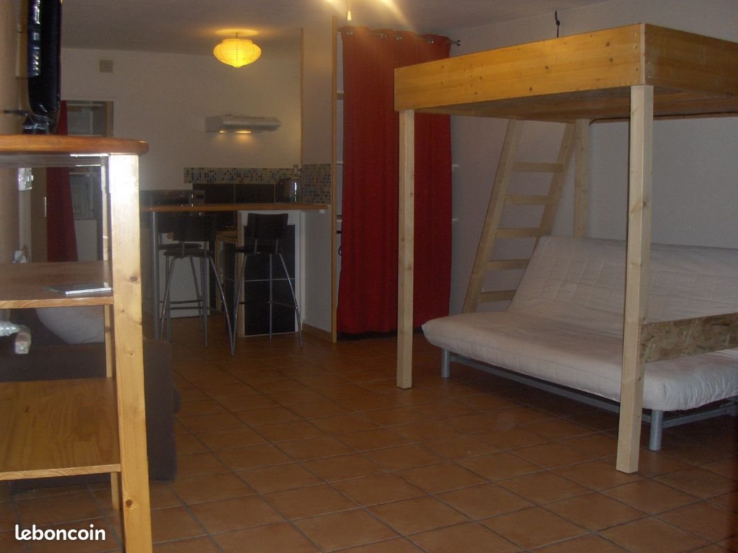 Appartement à louer, 35m², Valence