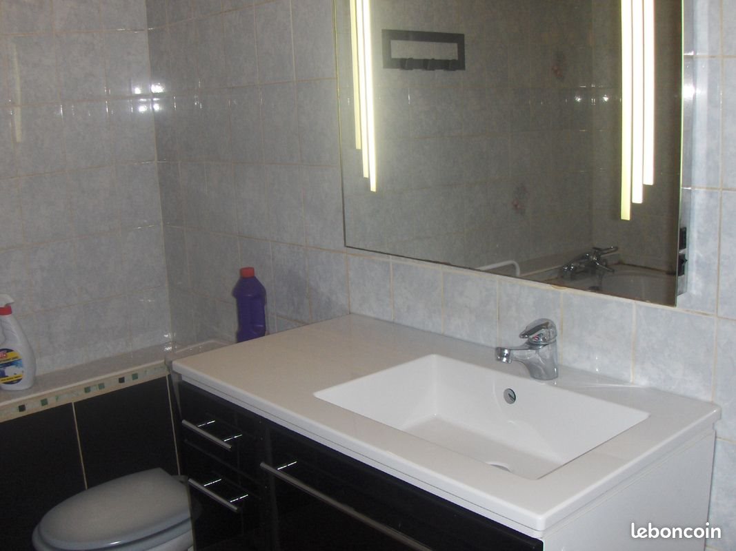 Appartement à louer, 35m², Valence