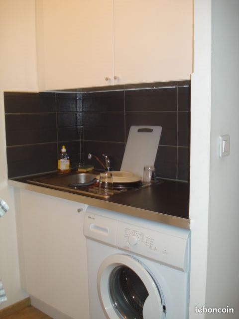 Appartement à louer, 31m², Draguignan