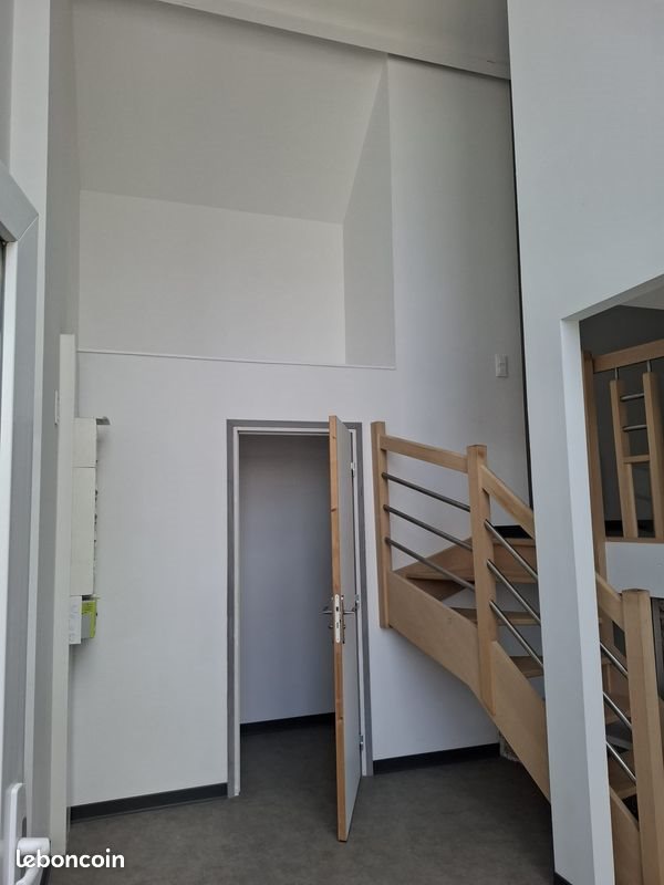 Appartement à louer, 78m², Avelin