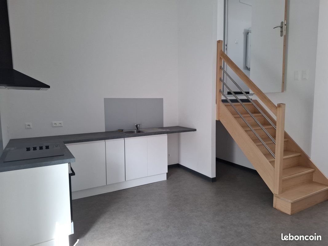 Appartement à louer, 78m², Avelin