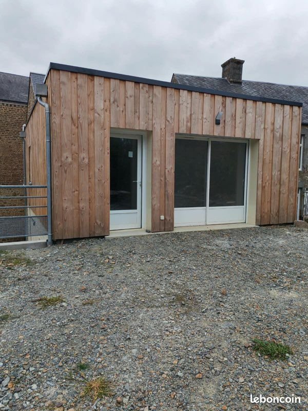 Maison à louer, NaNm², Carrouges