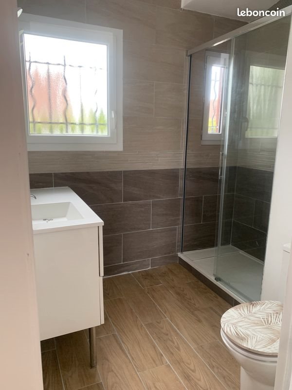 Maison à vendre, 80m², Bouglainval