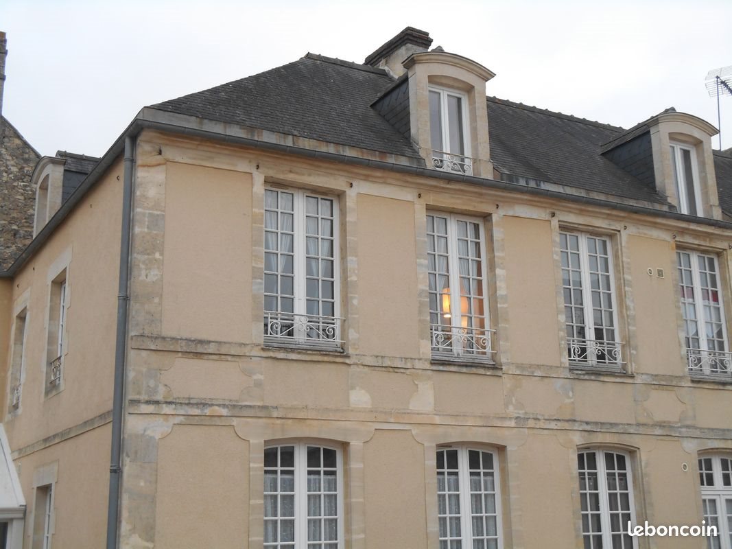 Appartement à louer, 63m², Bayeux