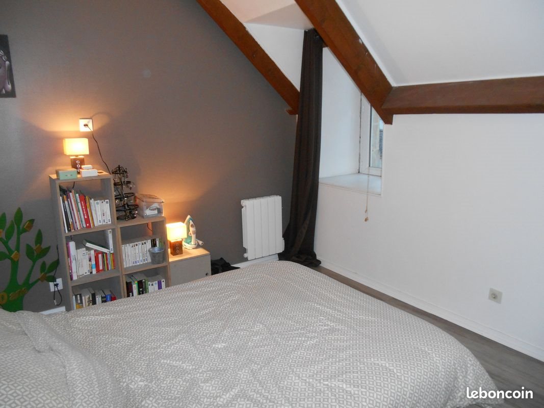 Appartement à louer, 63m², Bayeux