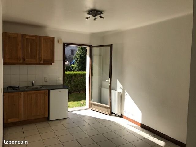 Appartement à louer, 19m², Bonneville