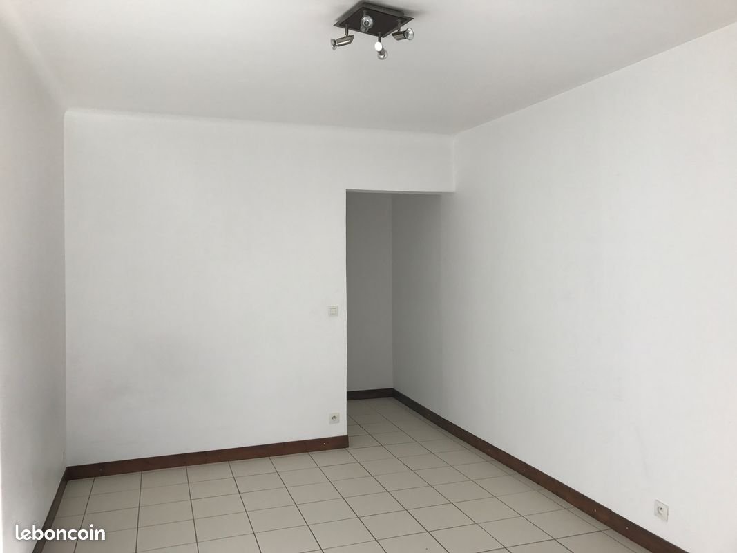 Appartement à louer, 19m², Bonneville