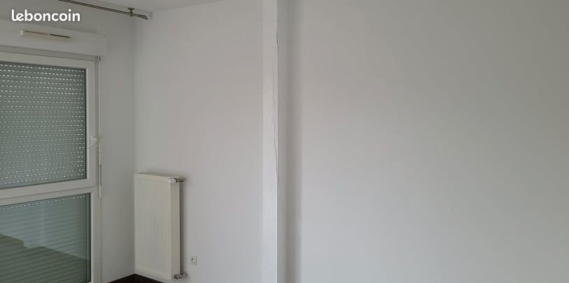 Appartement à louer, 70m², Landser