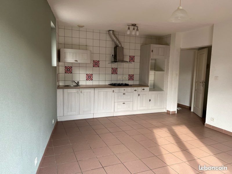 Appartement à louer, 50m², Castelnaudary