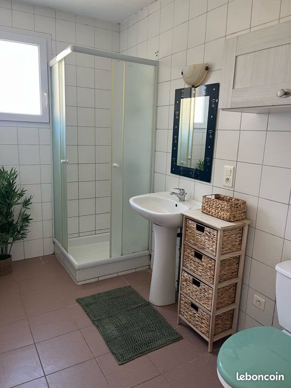 Appartement à louer, 50m², Castelnaudary