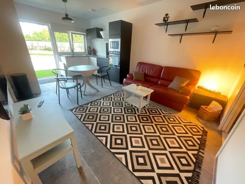 Appartement à louer, 50m², Bourges