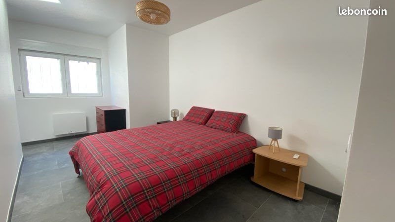 Appartement à louer, 50m², Bourges