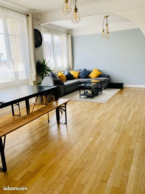 Appartement à louer, 45m², Sartrouville