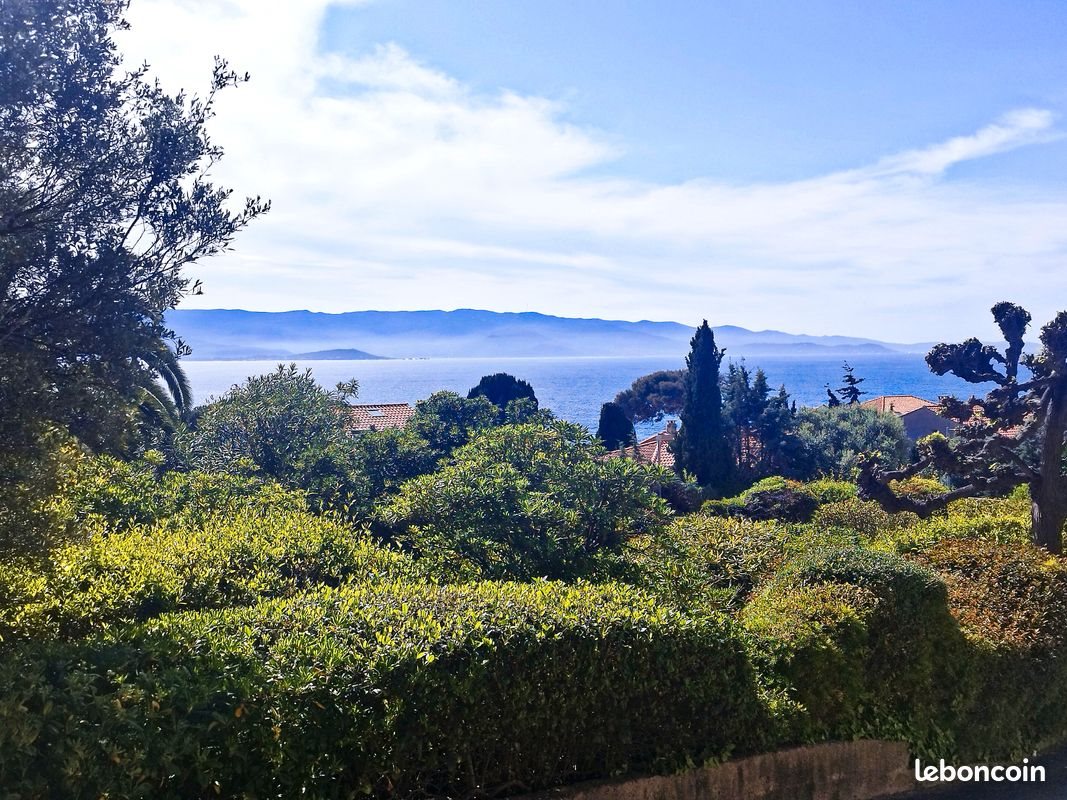Appartement à louer, 23m², Ajaccio