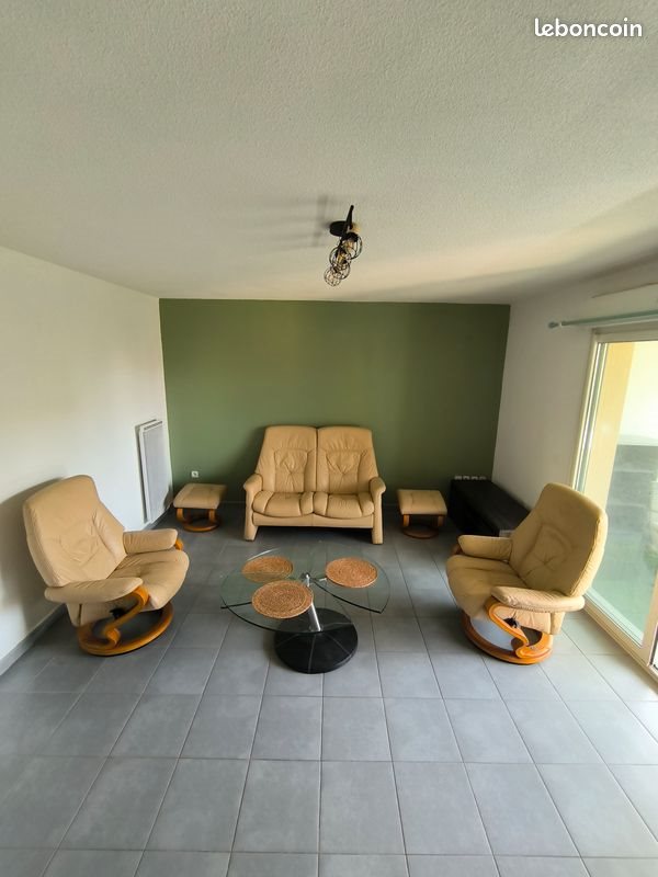 Appartement à louer, 70m², Argelès-sur-Mer