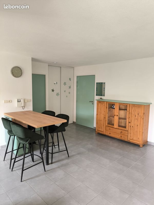 Appartement à louer, 70m², Argelès-sur-Mer