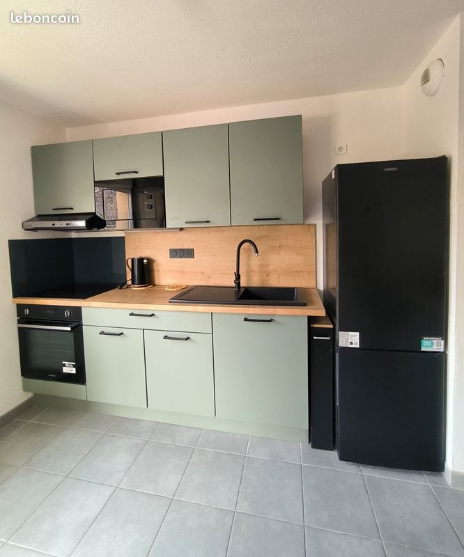 Appartement à louer, 70m², Argelès-sur-Mer