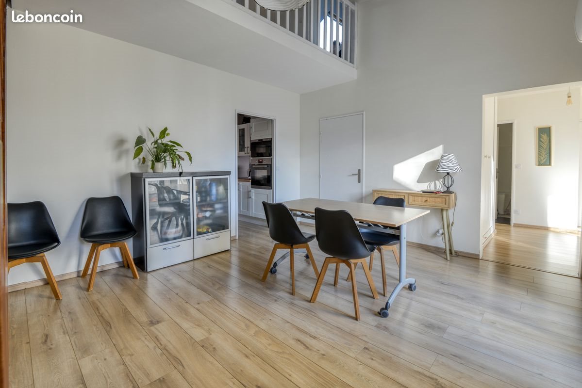 Maison à vendre, 125m², Nantes