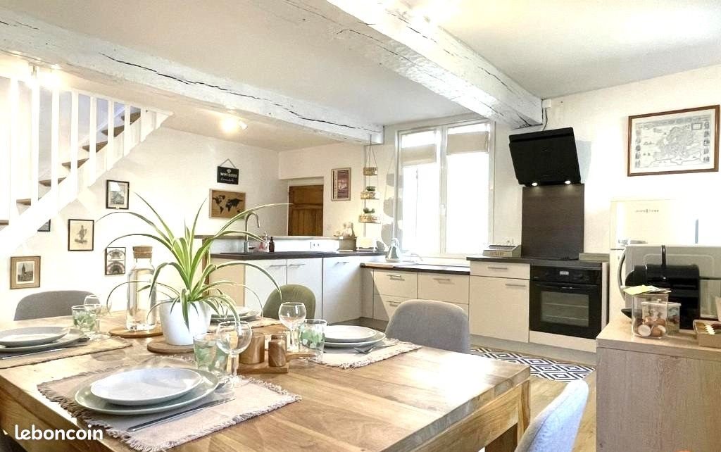 Appartement à louer, 100m², Caen