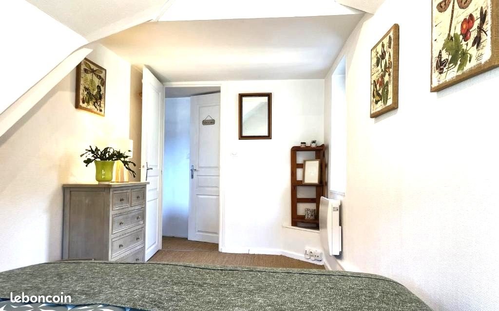 Appartement à louer, 100m², Caen