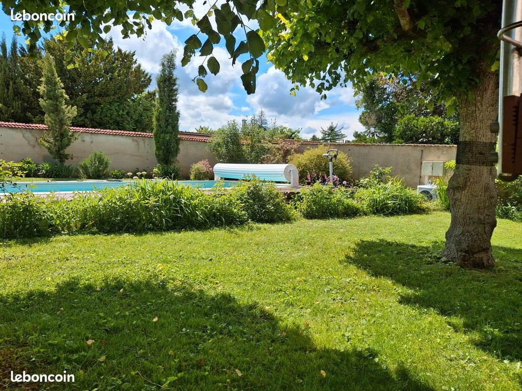 Maison à vendre, 116m², Saint-Quentin-Fallavier