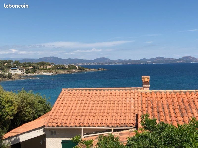 Maison à louer, 120m², Roquebrune-sur-Argens