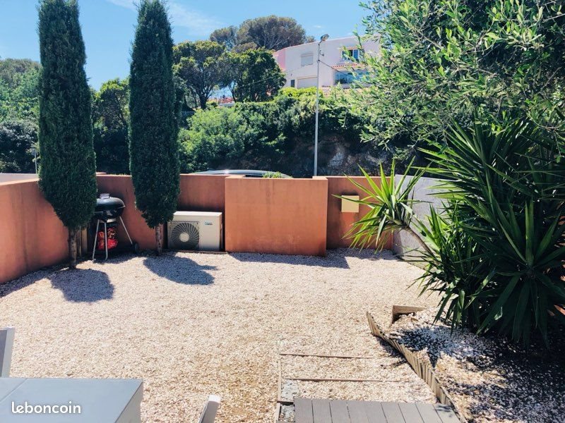 Maison à louer, 120m², Roquebrune-sur-Argens