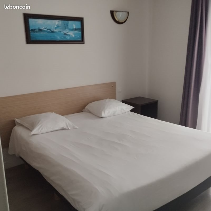 Appartement à louer, 20m², Béziers