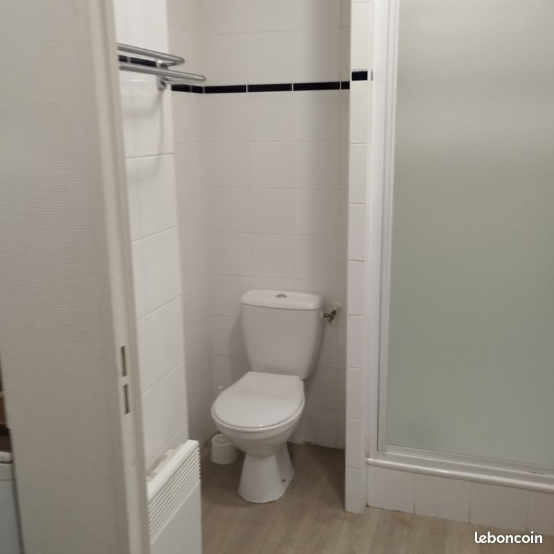 Appartement à louer, 20m², Béziers