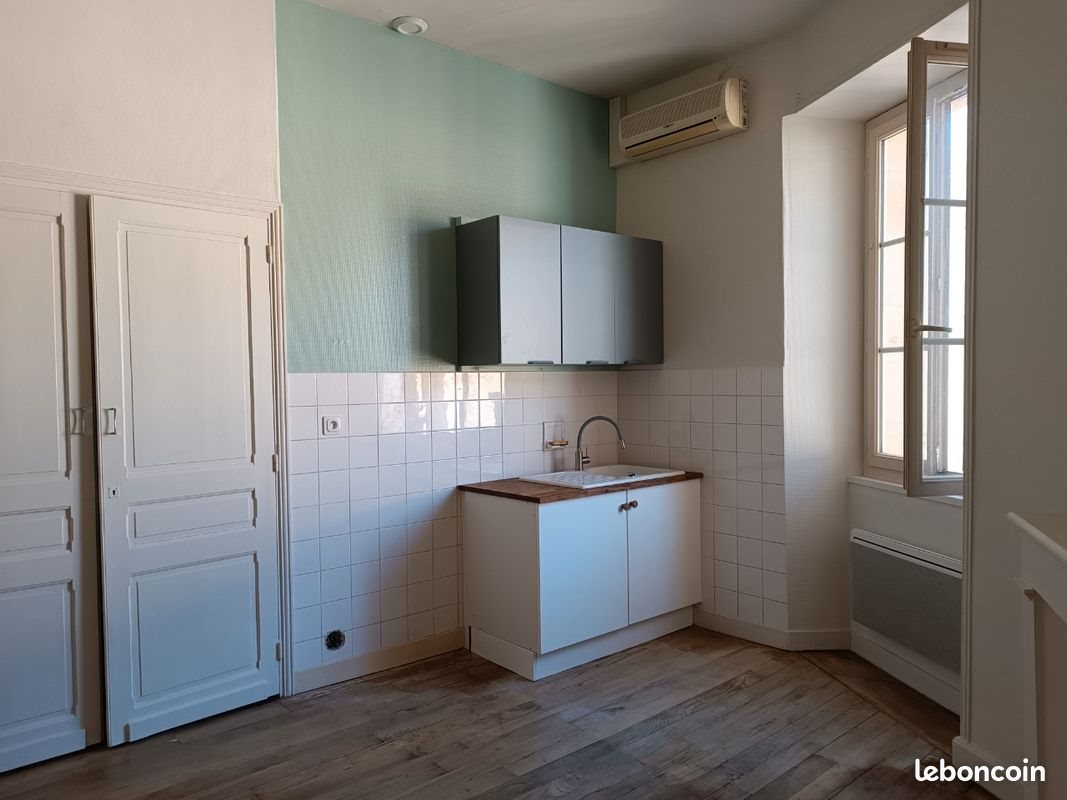 Appartement à louer, 56m², Excideuil