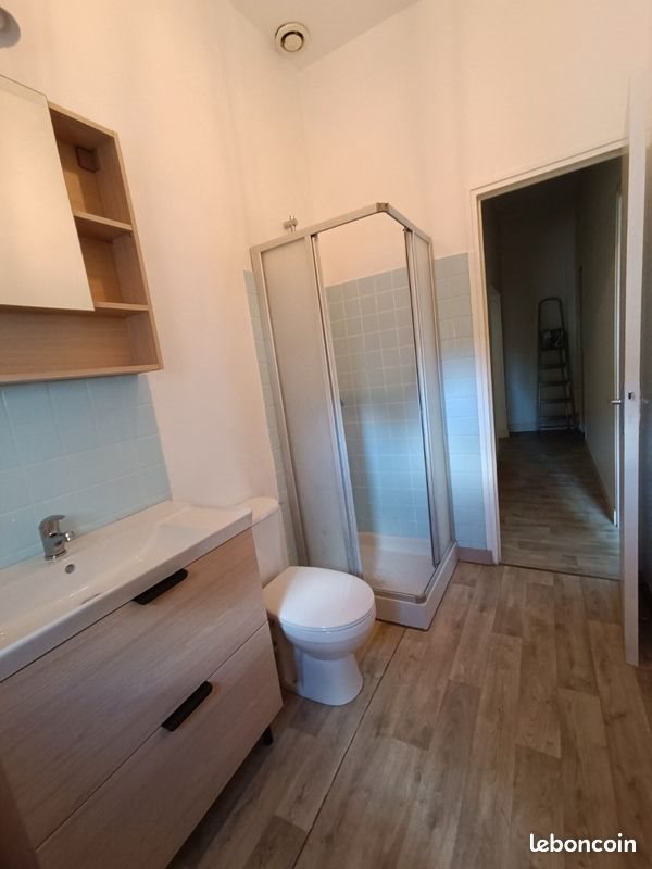 Appartement à louer, 56m², Excideuil