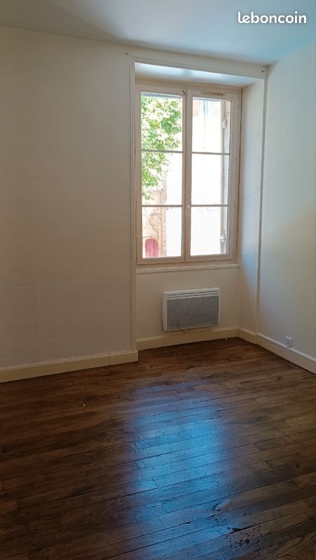 Appartement à louer, 56m², Excideuil