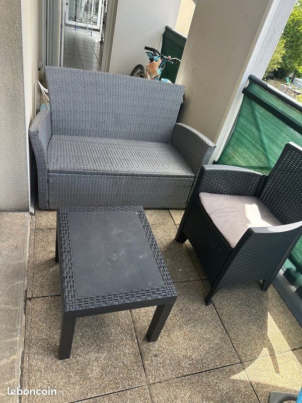 Appartement à louer, 115m², Bécon-les-Granits