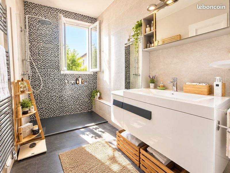 Appartement à louer, 100m², Poitiers