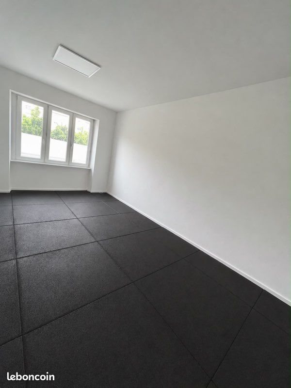 Appartement à vendre, 69m², Belfort